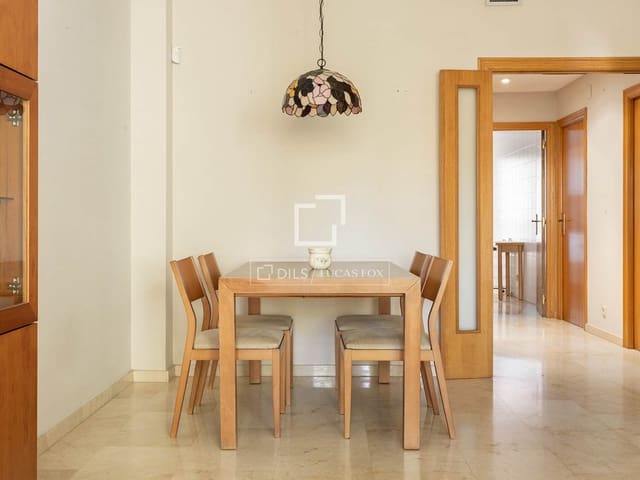 2 slaapkamer Appartement te koop in Barcelona stad met garage - € 500.000 (Ref: 10086732)
