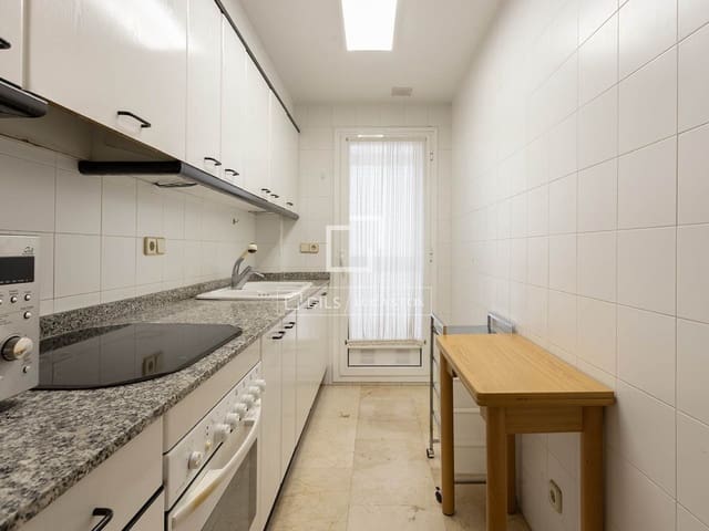 2 slaapkamer Appartement te koop in Barcelona stad met garage - € 500.000 (Ref: 10086732)