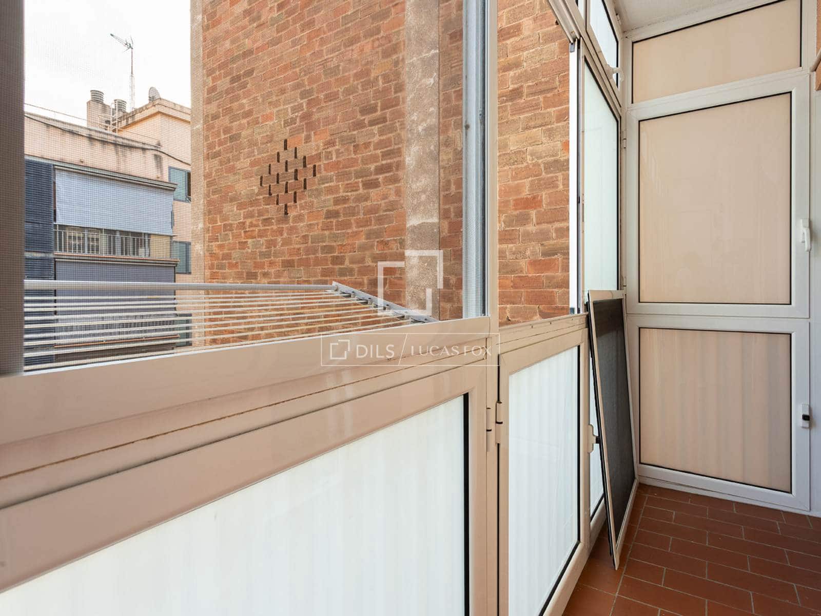 2 slaapkamer Appartement te koop in Barcelona stad met garage - € 500.000 (Ref: 10086732)