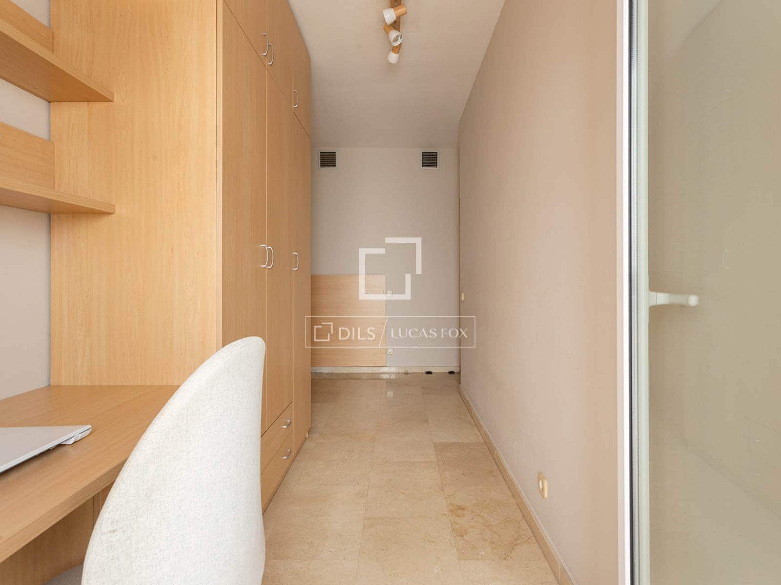 2 slaapkamer Appartement te koop in Barcelona stad met garage - € 500.000 (Ref: 10086732)