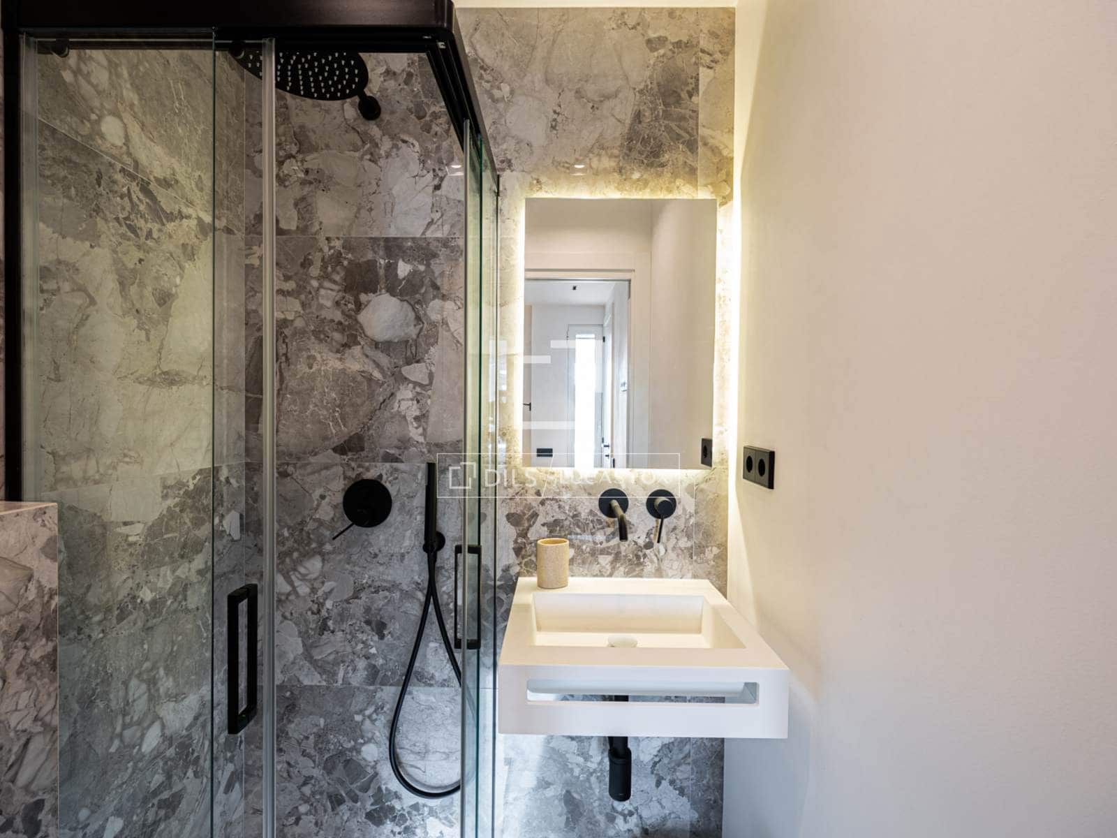 5 sypialnia Apartament na sprzedaż w Miasto Barcelona z garażem - 2 600 000 € (Ref: 10086733)