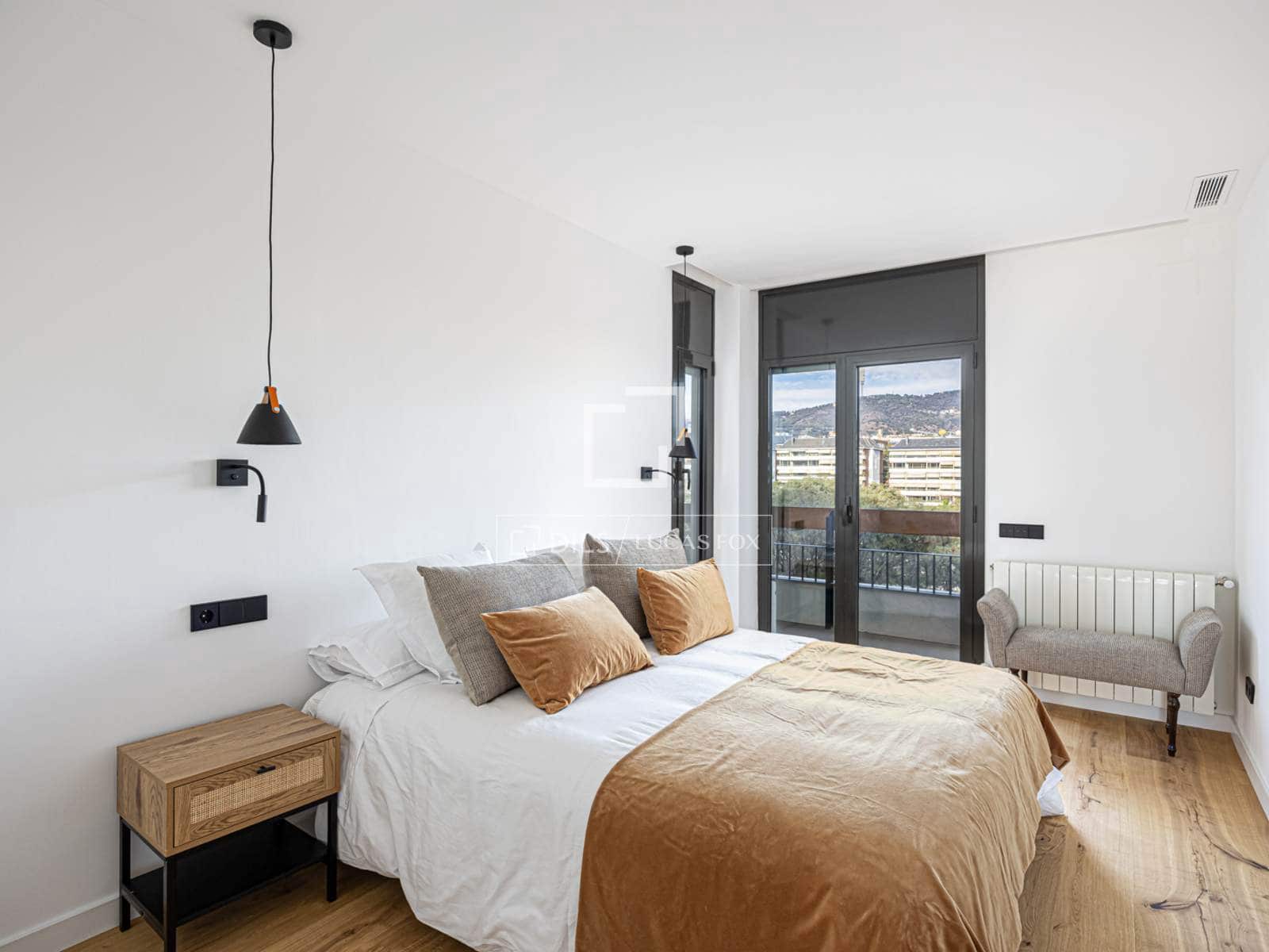 5 sypialnia Apartament na sprzedaż w Miasto Barcelona z garażem - 2 600 000 € (Ref: 10086733)