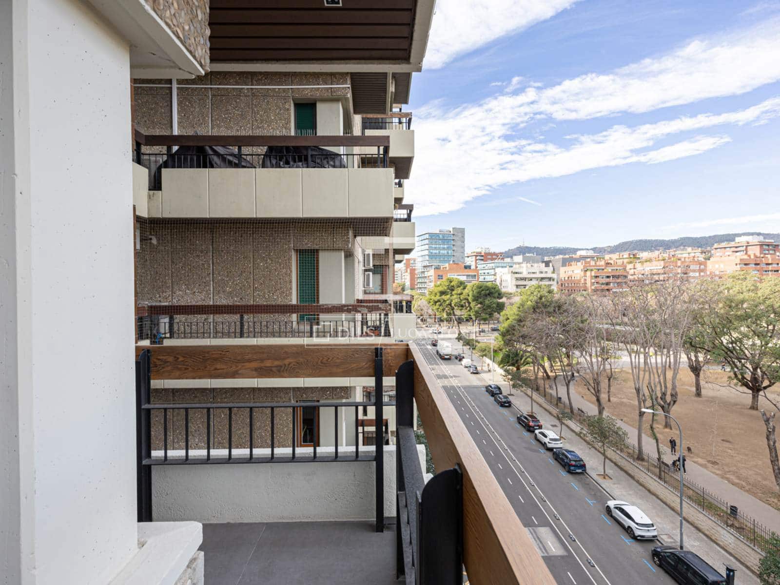 5 sypialnia Apartament na sprzedaż w Miasto Barcelona z garażem - 2 600 000 € (Ref: 10086733)