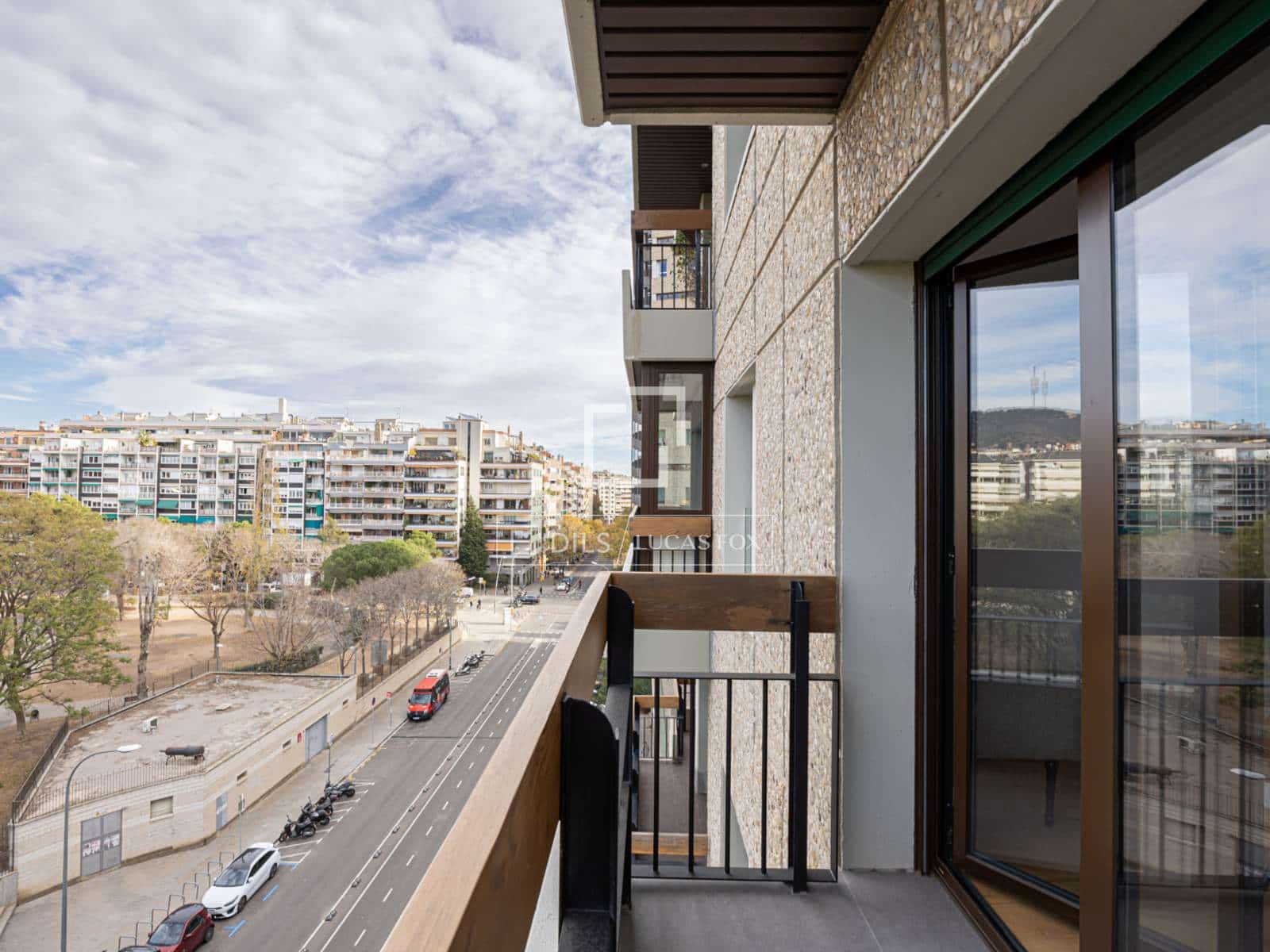 5 sypialnia Apartament na sprzedaż w Miasto Barcelona z garażem - 2 600 000 € (Ref: 10086733)