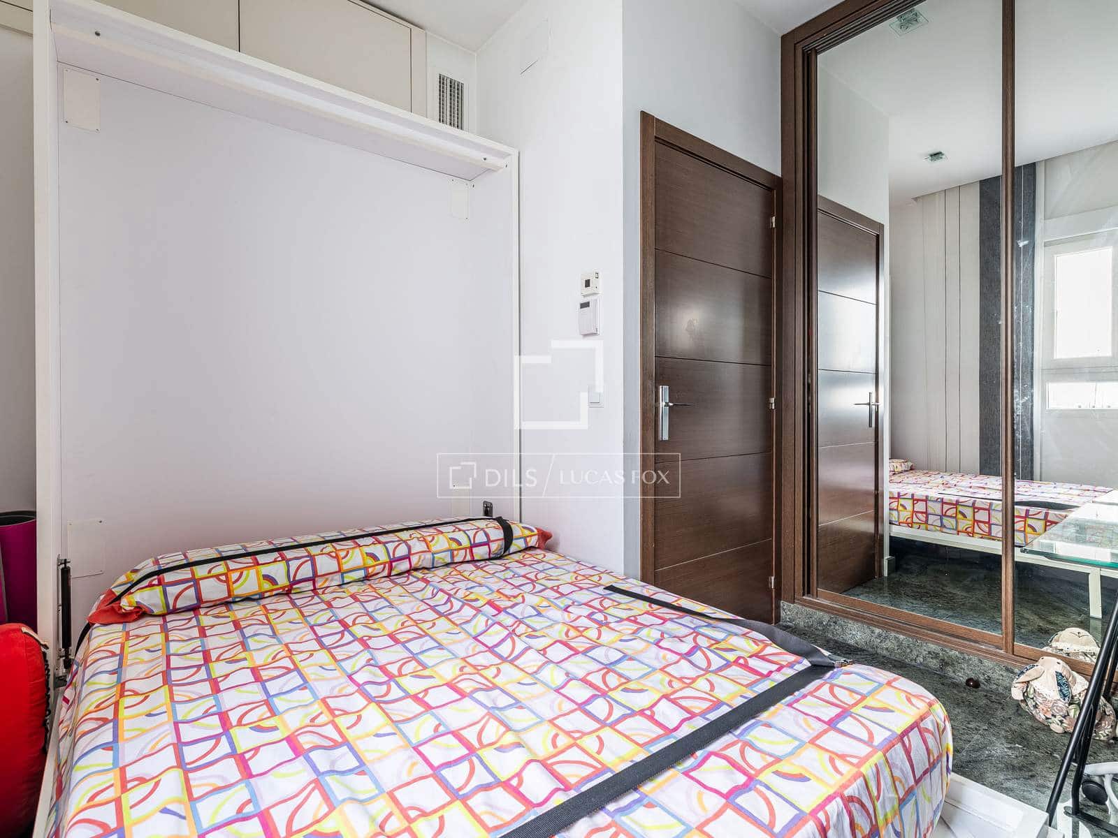 4 soverom Penthouse til salgs i Madrid by med garasje - € 1 495 000 (Ref: 10086734)