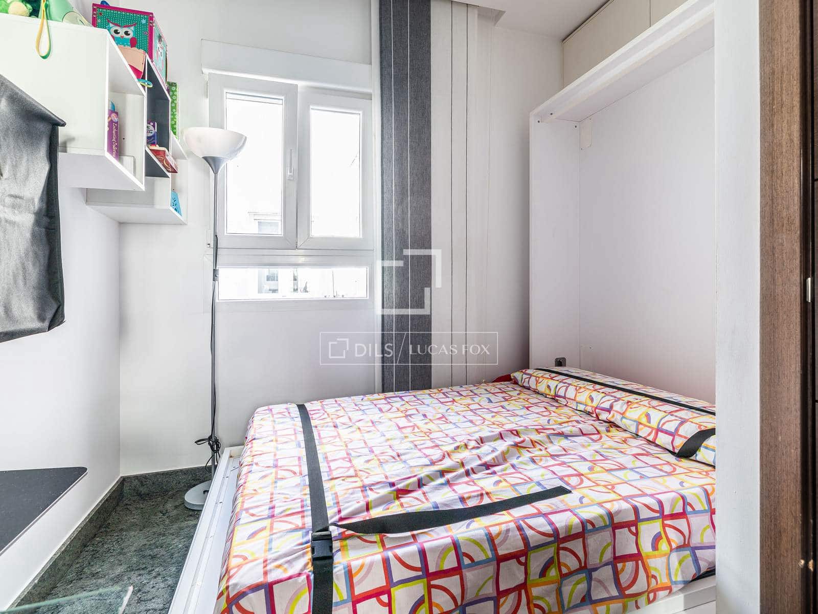 4 soverom Penthouse til salgs i Madrid by med garasje - € 1 495 000 (Ref: 10086734)