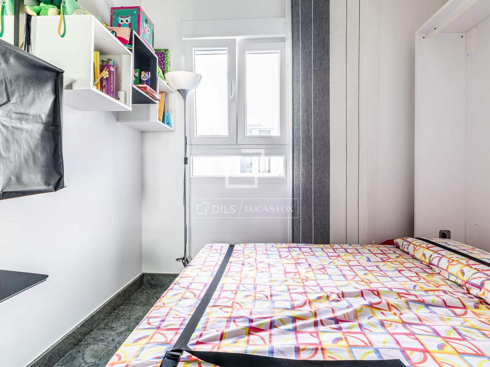 4 soverom Penthouse til salgs i Madrid by med garasje - € 1 495 000 (Ref: 10086734)