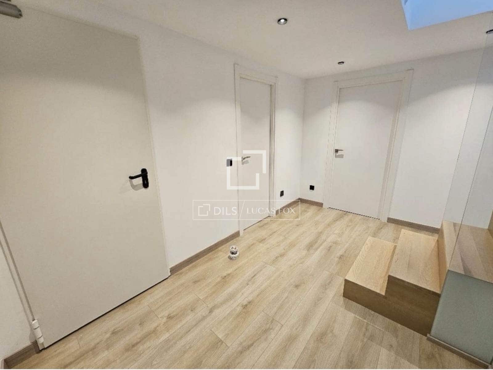 4 camera da letto Finca/Casa di Campagna da affittare in Majadahonda con piscina garage - 6.000 € (Rif: 10086735)