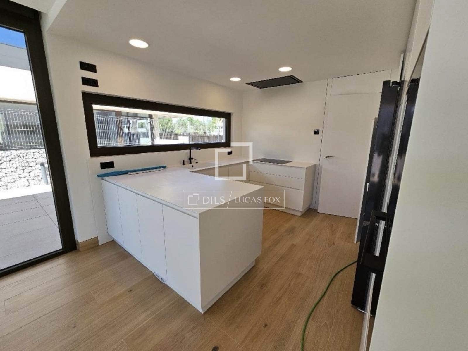 4 camera da letto Finca/Casa di Campagna da affittare in Majadahonda con piscina garage - 6.000 € (Rif: 10086735)