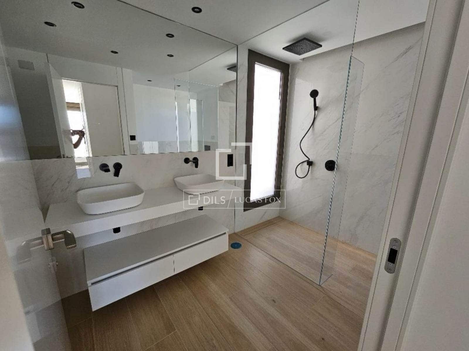 4 camera da letto Finca/Casa di Campagna da affittare in Majadahonda con piscina garage - 6.000 € (Rif: 10086735)