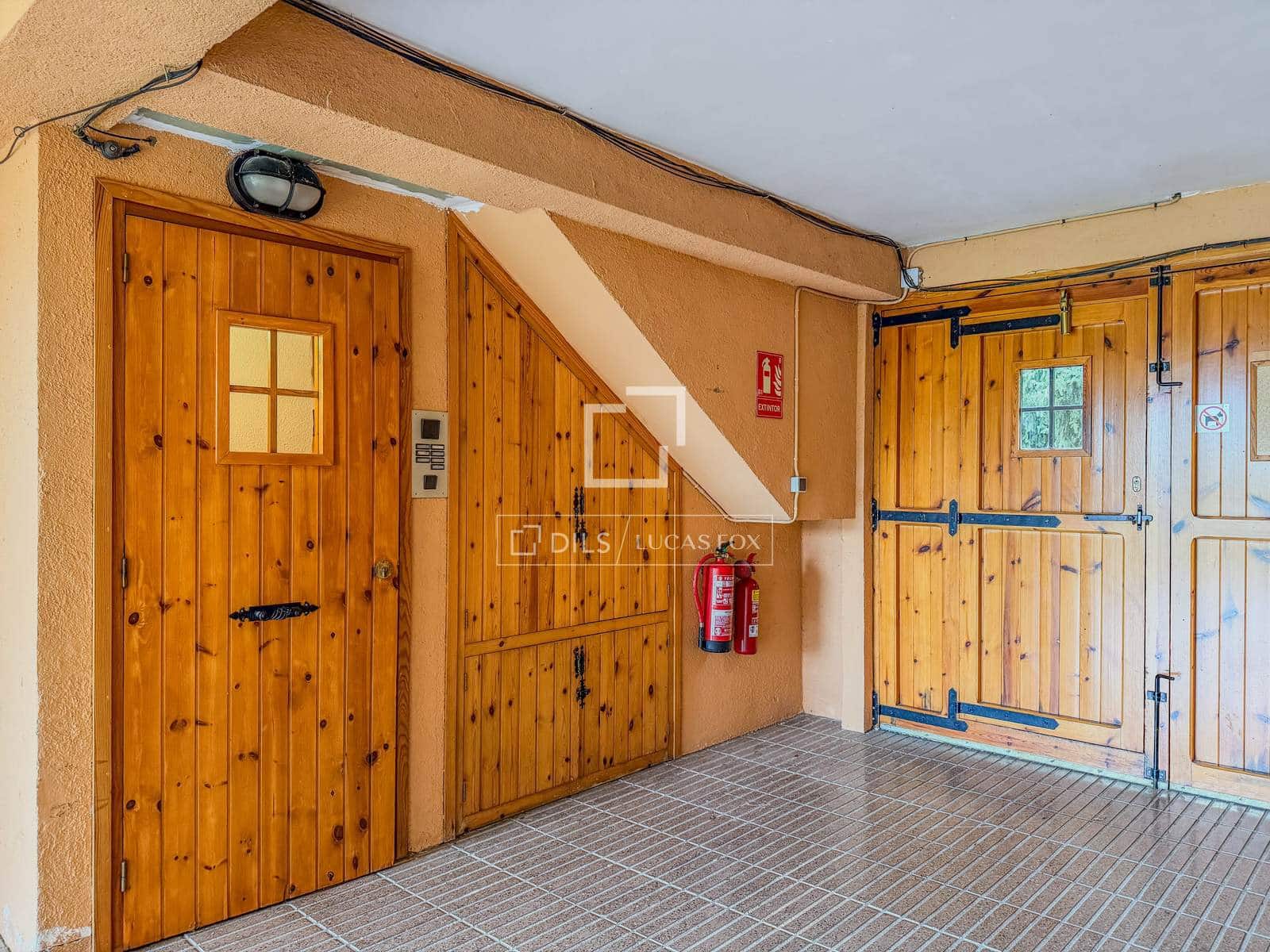 3 sypialnia Apartament na sprzedaż w Guils de Cerdanya z garażem - 358 000 € (Ref: 10088609)