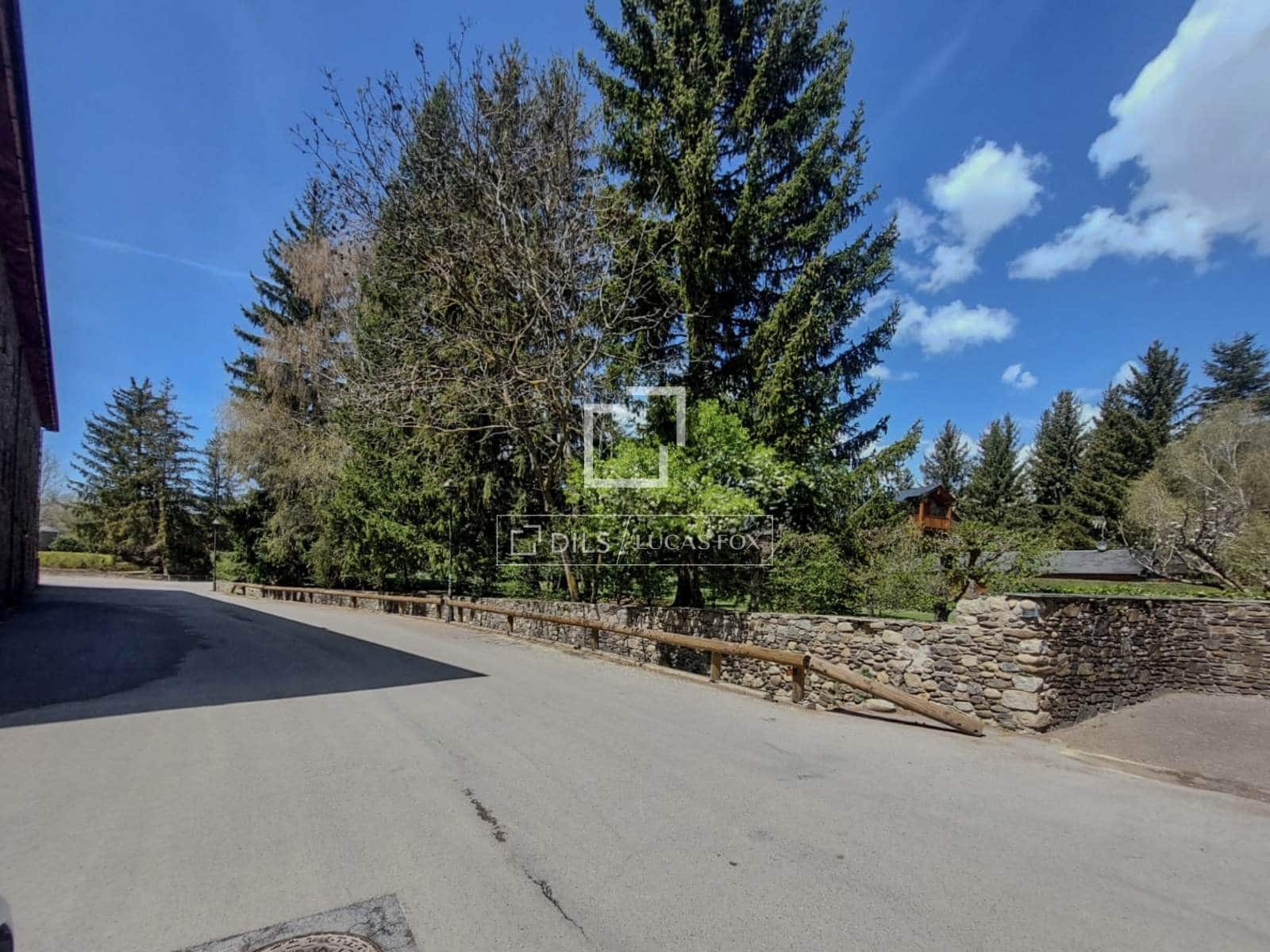 3 sypialnia Apartament na sprzedaż w Guils de Cerdanya z garażem - 358 000 € (Ref: 10088609)