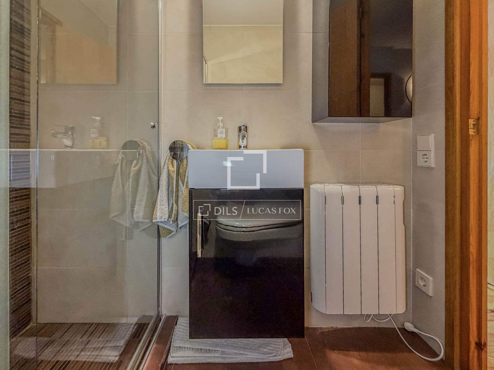 3 sypialnia Apartament na sprzedaż w Guils de Cerdanya z garażem - 358 000 € (Ref: 10088609)