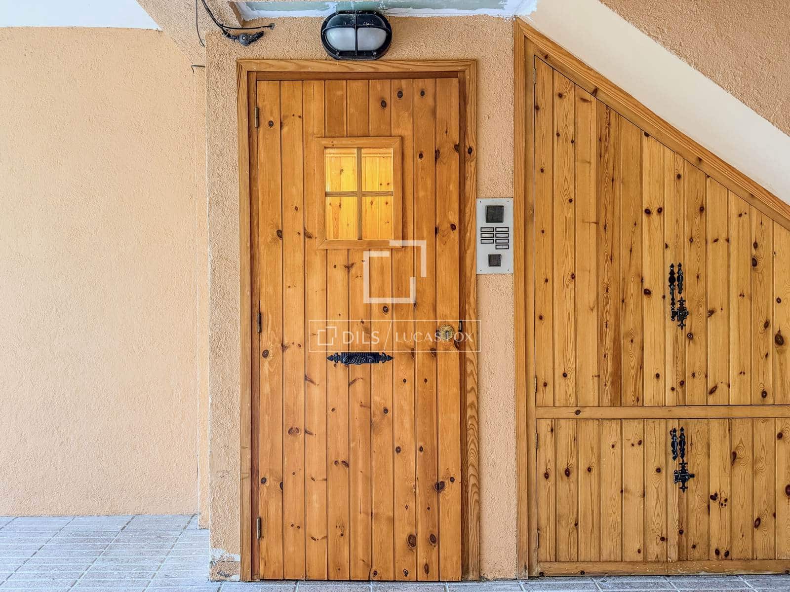 3 sypialnia Apartament na sprzedaż w Guils de Cerdanya z garażem - 358 000 € (Ref: 10088609)