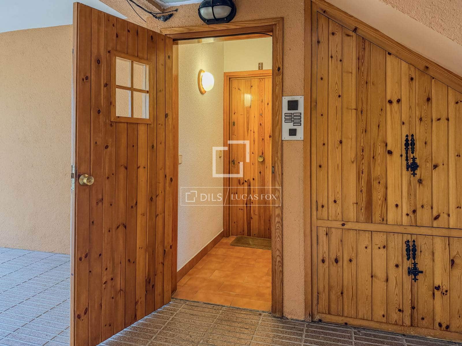 3 sypialnia Apartament na sprzedaż w Guils de Cerdanya z garażem - 358 000 € (Ref: 10088609)