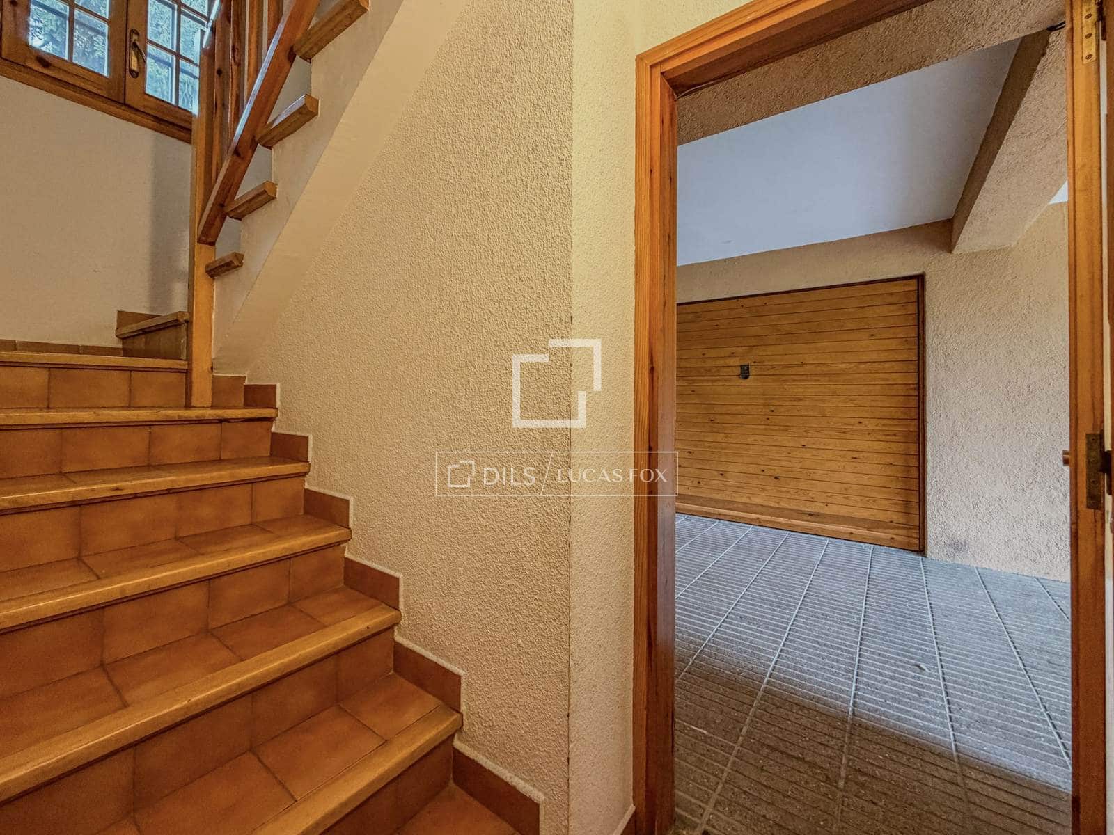 3 sypialnia Apartament na sprzedaż w Guils de Cerdanya z garażem - 358 000 € (Ref: 10088609)