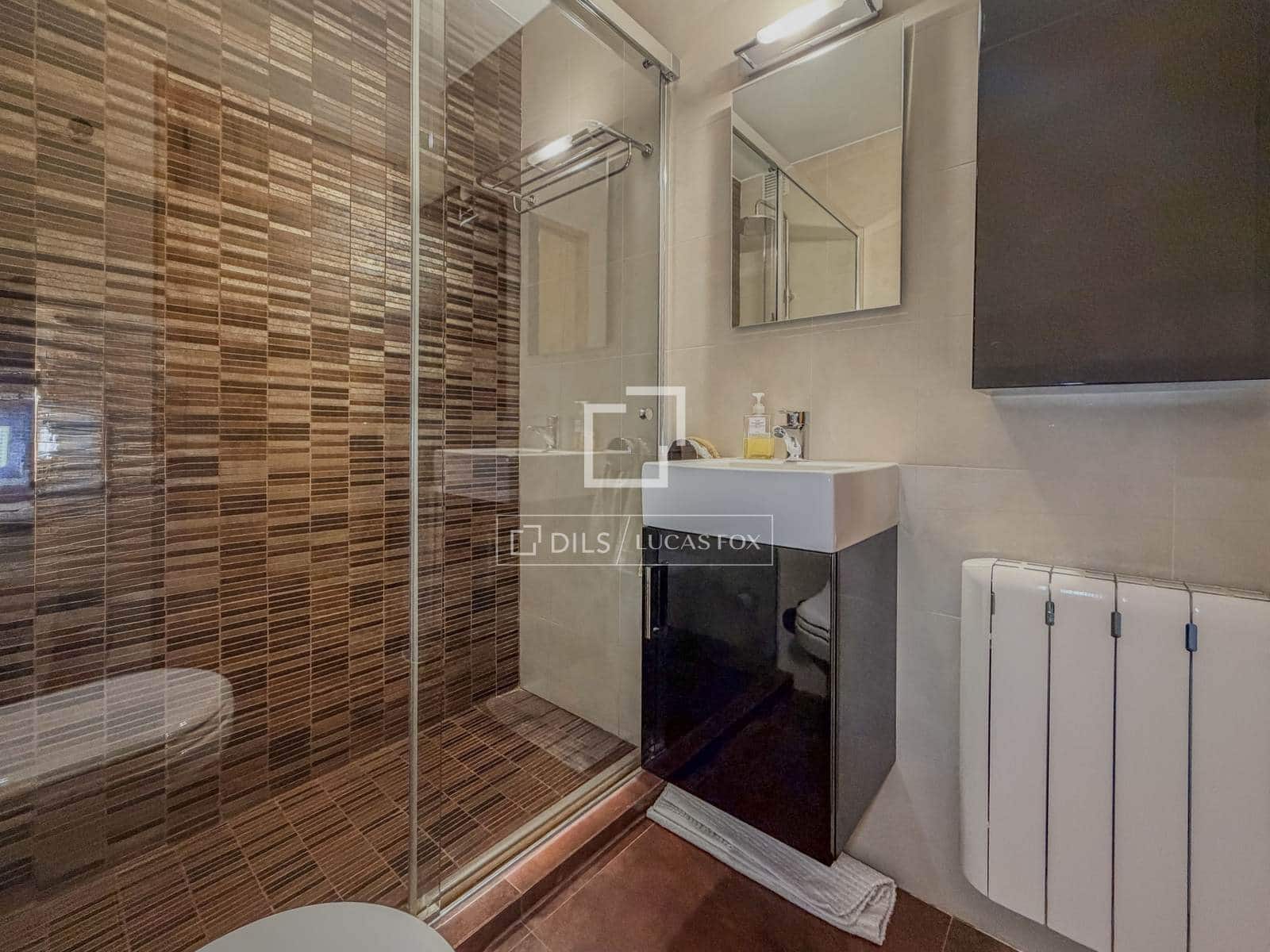 3 sypialnia Apartament na sprzedaż w Guils de Cerdanya z garażem - 358 000 € (Ref: 10088609)