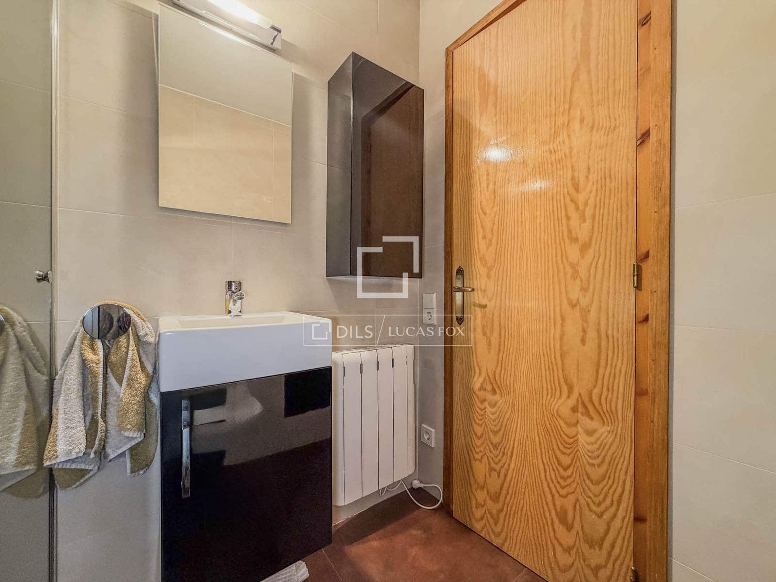 3 sypialnia Apartament na sprzedaż w Guils de Cerdanya z garażem - 358 000 € (Ref: 10088609)