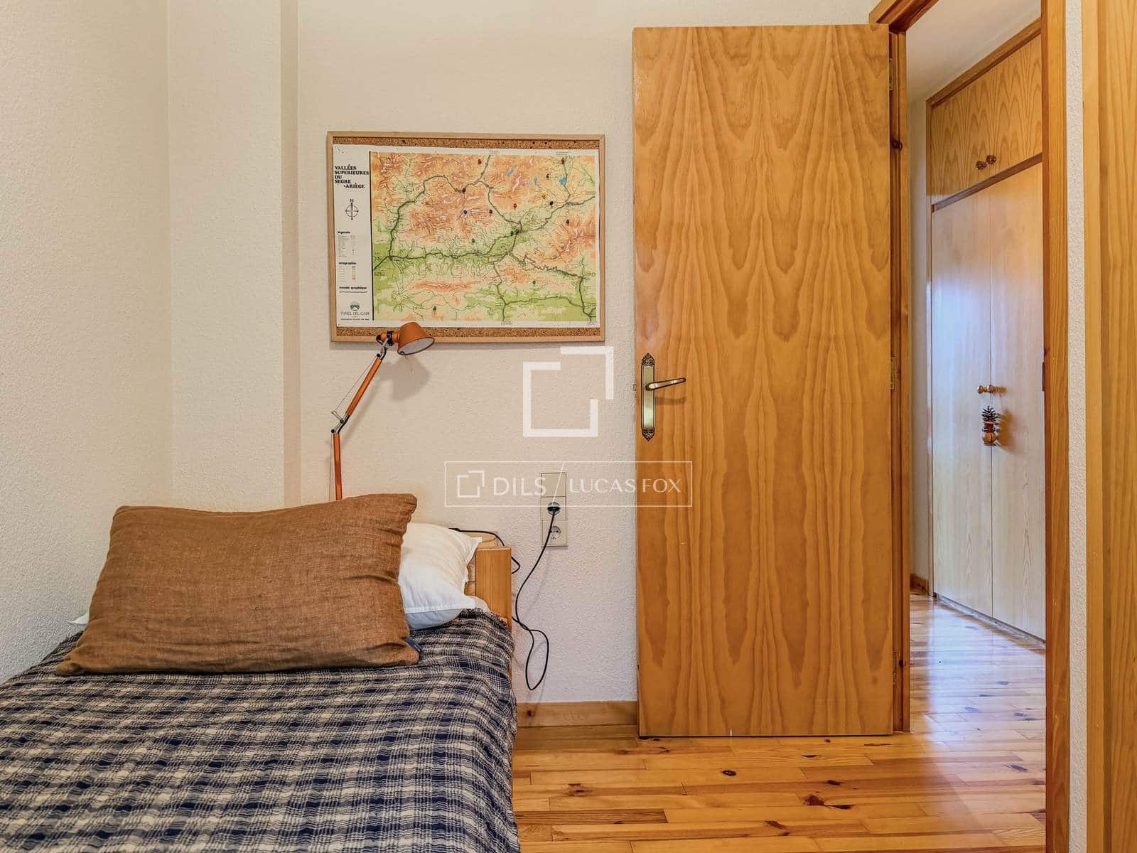 3 sypialnia Apartament na sprzedaż w Guils de Cerdanya z garażem - 358 000 € (Ref: 10088609)