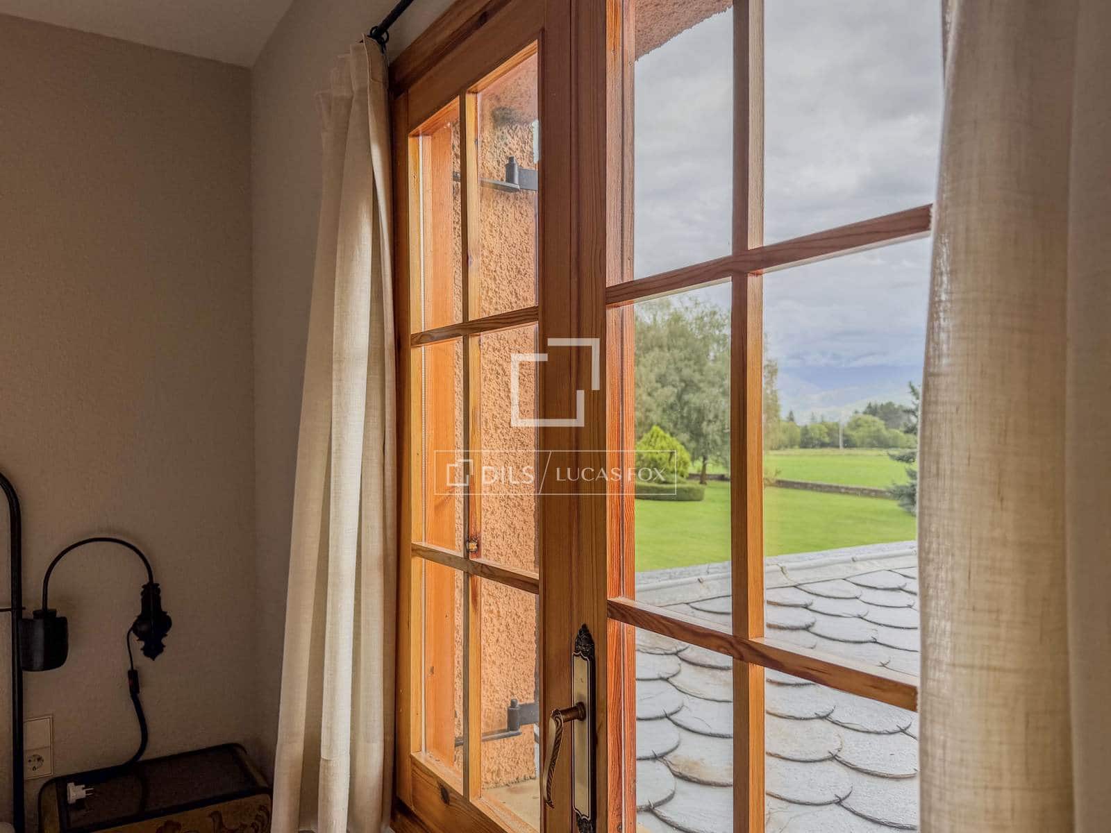 3 sypialnia Apartament na sprzedaż w Guils de Cerdanya z garażem - 358 000 € (Ref: 10088609)
