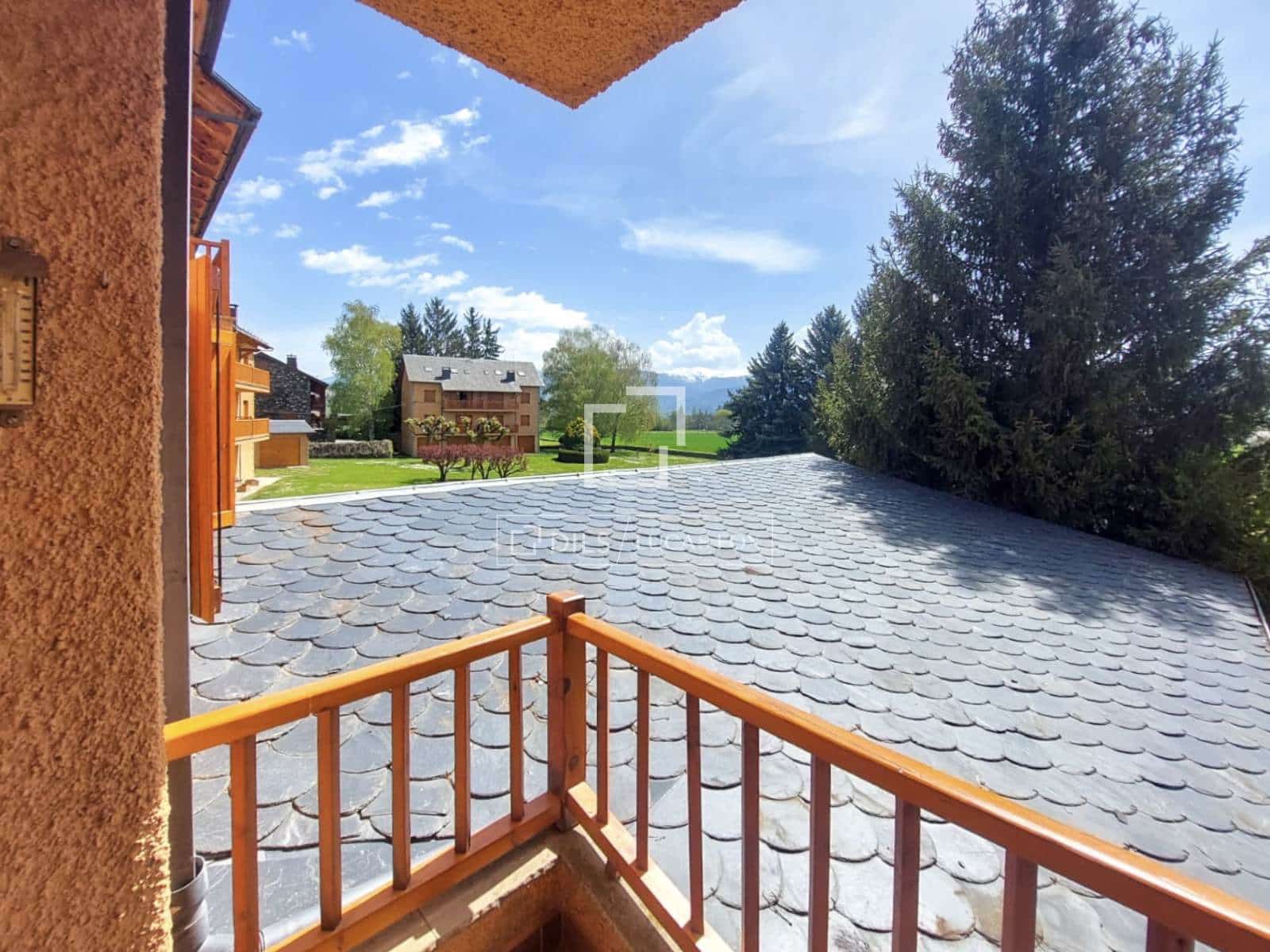 3 sypialnia Apartament na sprzedaż w Guils de Cerdanya z garażem - 358 000 € (Ref: 10088609)