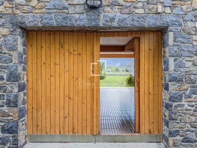 3 sypialnia Apartament na sprzedaż w Guils de Cerdanya z garażem - 358 000 € (Ref: 10088609)