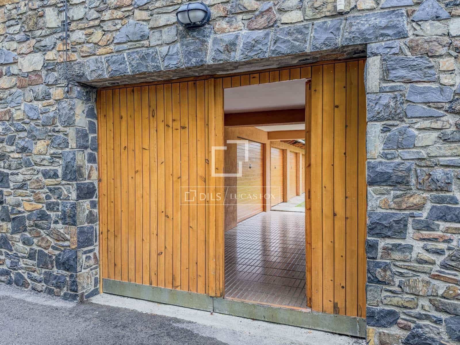 3 sypialnia Apartament na sprzedaż w Guils de Cerdanya z garażem - 358 000 € (Ref: 10088609)