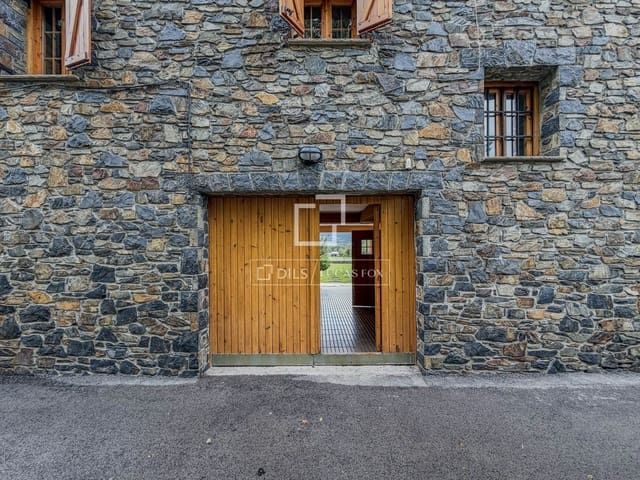 3 sypialnia Apartament na sprzedaż w Guils de Cerdanya z garażem - 358 000 € (Ref: 10088609)