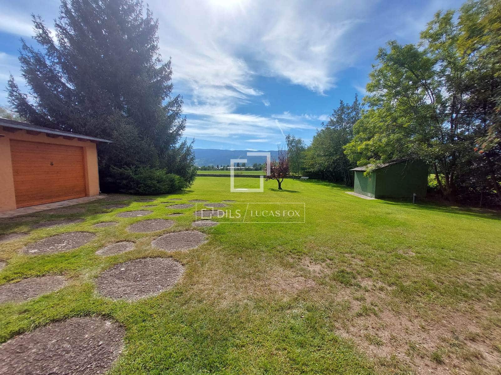 3 bedroom Apartment for sale in Guils de Cerdanya with garage - € 358,000 (Ref: 10088609)
