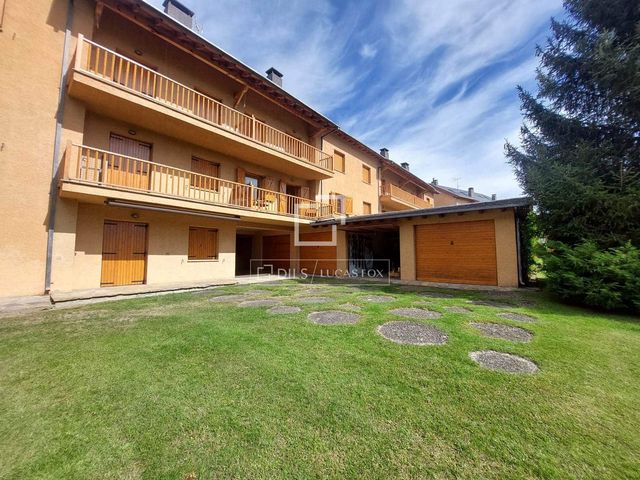 3 sovrum Lägenhet till salu i Guils de Cerdanya med garage - 358 000 € (Ref: 10088609)