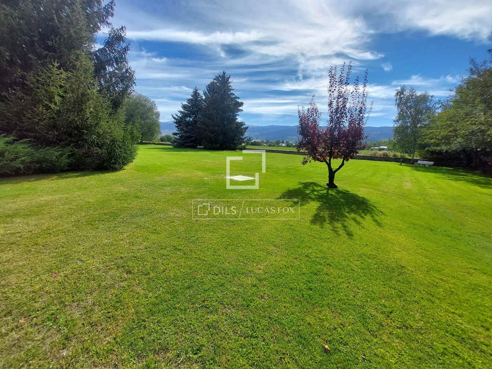 3 bedroom Apartment for sale in Guils de Cerdanya with garage - € 358,000 (Ref: 10088609)