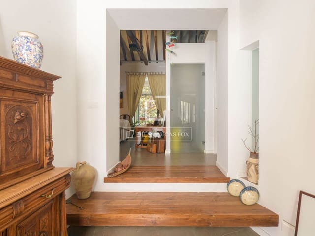 5 makuuhuone Kattohuoneisto myytävänä paikassa Centro Historico, Málaga kaupunki mukana 
autotalli - 1 600 000 € (Ref: 10088610)