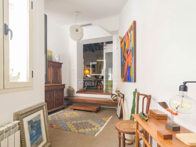 5 makuuhuone Kattohuoneisto myytävänä paikassa Centro Historico, Málaga kaupunki mukana 
autotalli - 1 600 000 € (Ref: 10088610)