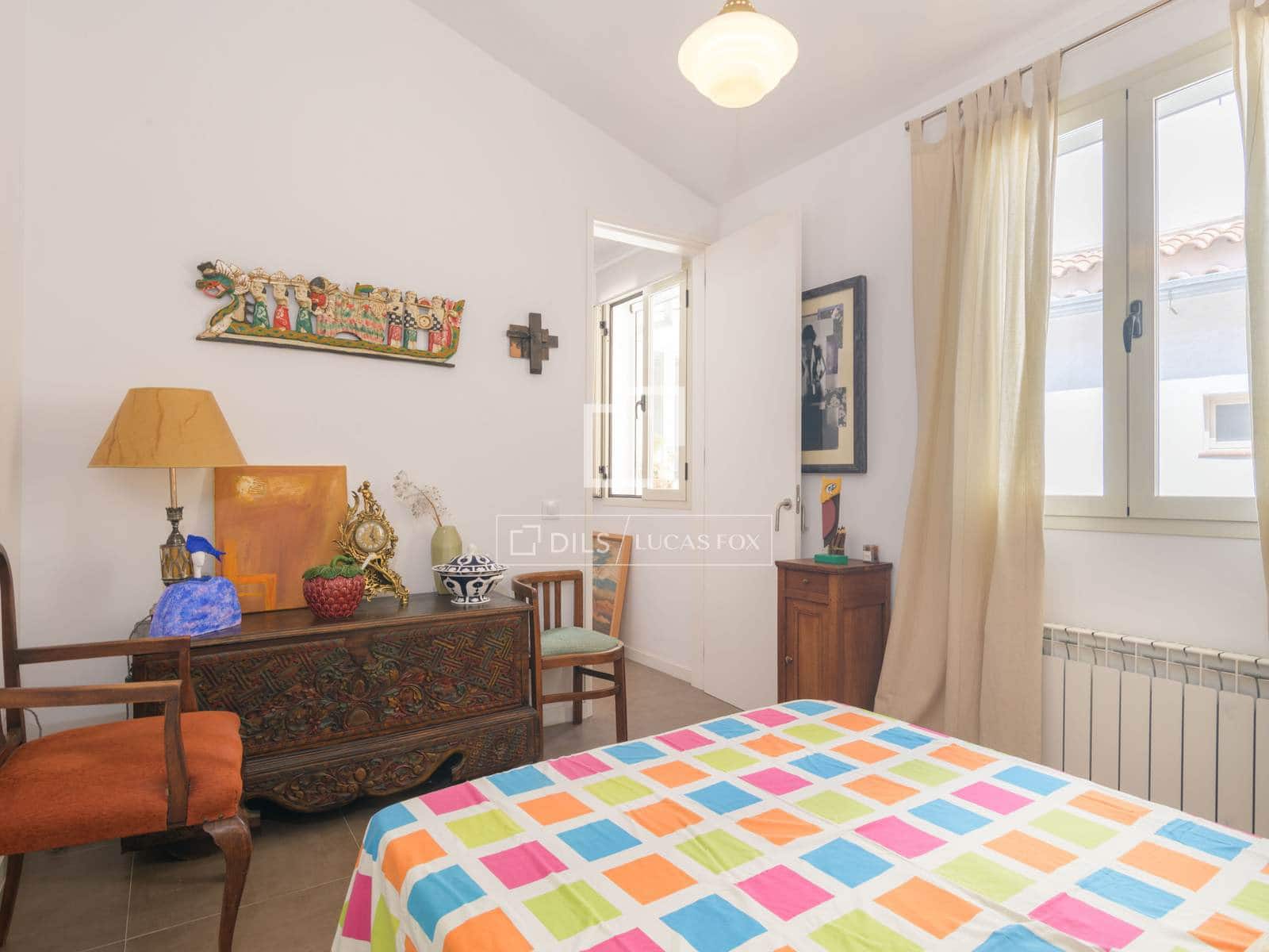 5 sovrum Takvåning till salu i Malaga stad med garage - 1 600 000 € (Ref: 10088610)