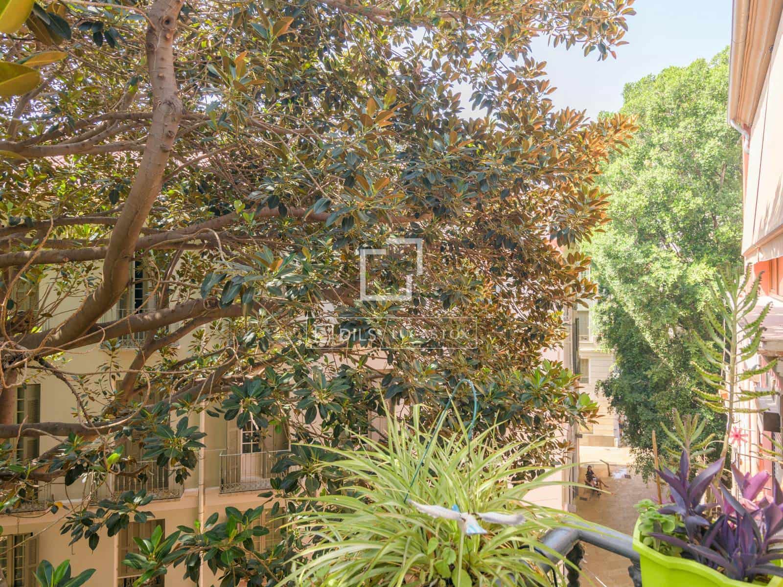 5 sovrum Takvåning till salu i Malaga stad med garage - 1 600 000 € (Ref: 10088610)