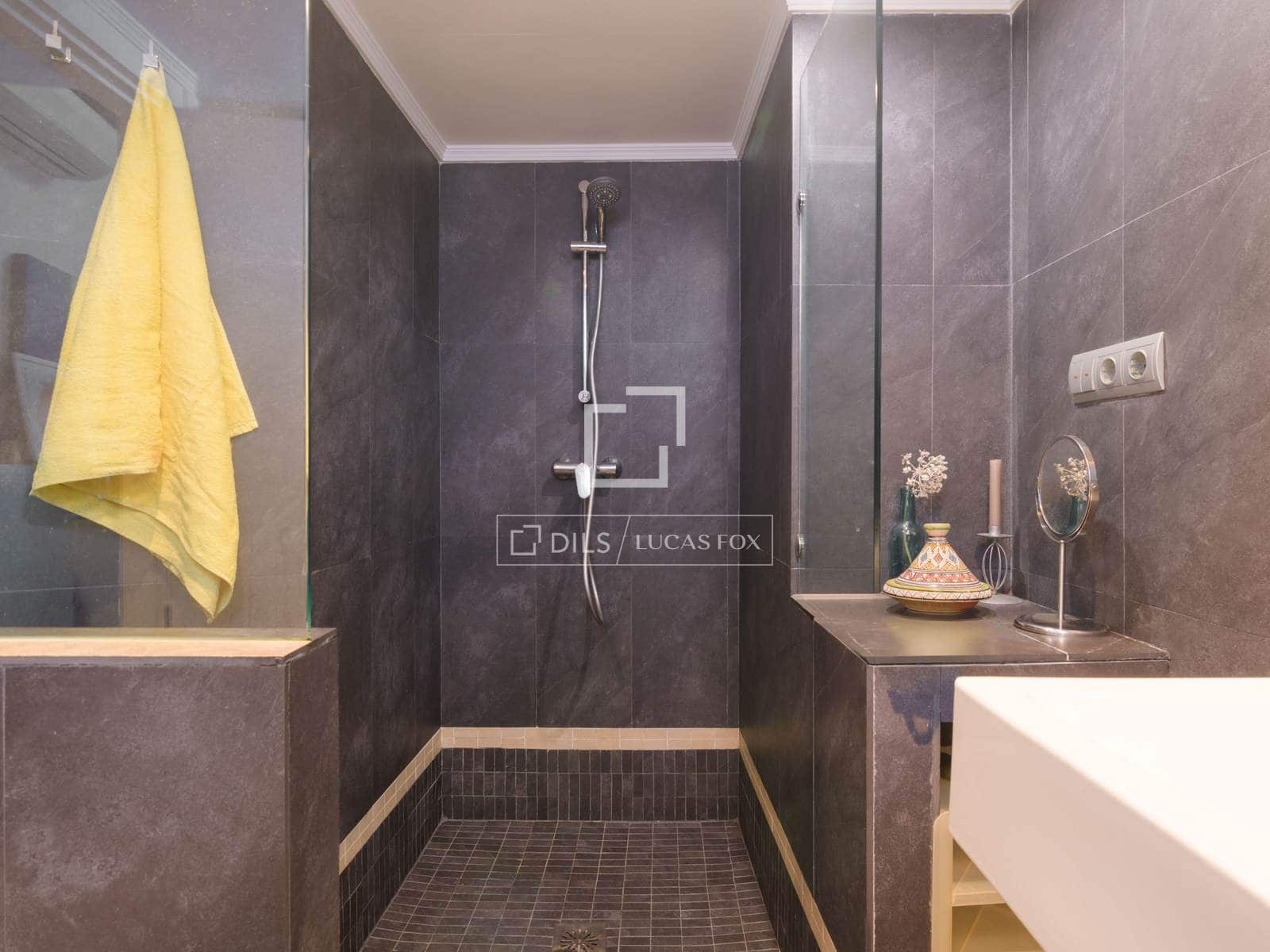 5 sovrum Takvåning till salu i Malaga stad med garage - 1 600 000 € (Ref: 10088610)