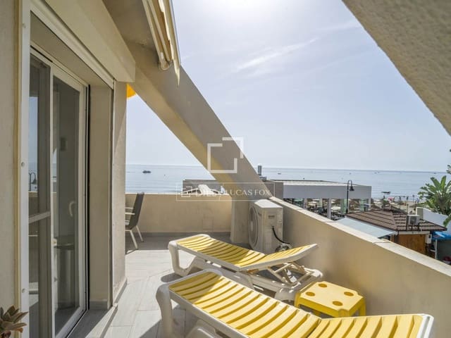 Apartamento de 2 habitaciones en Torremolinos en venta con piscina garaje - 695.000 € (Ref: 10088611)