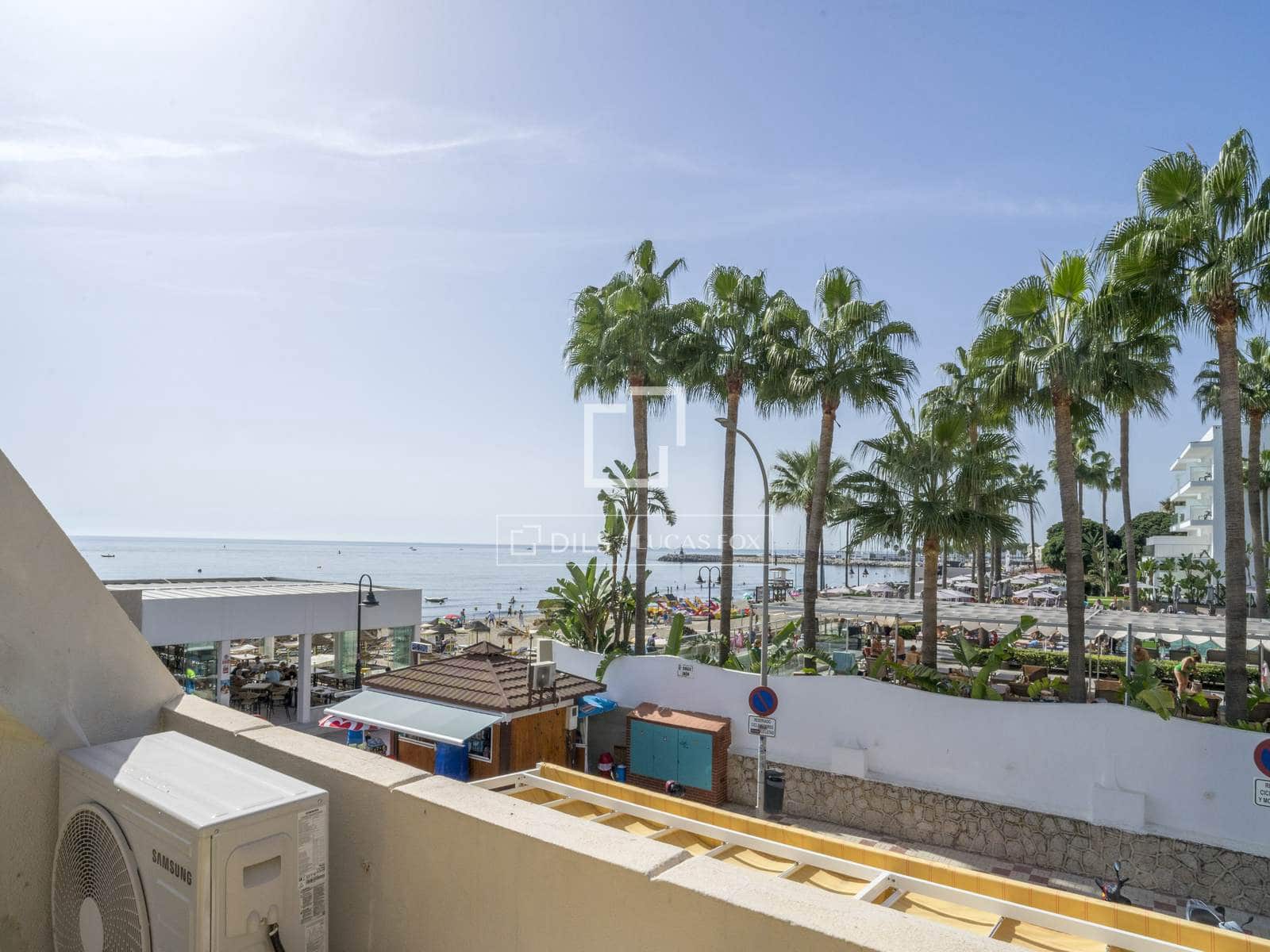 Apartamento de 2 habitaciones en Torremolinos en venta con piscina garaje - 695.000 € (Ref: 10088611)