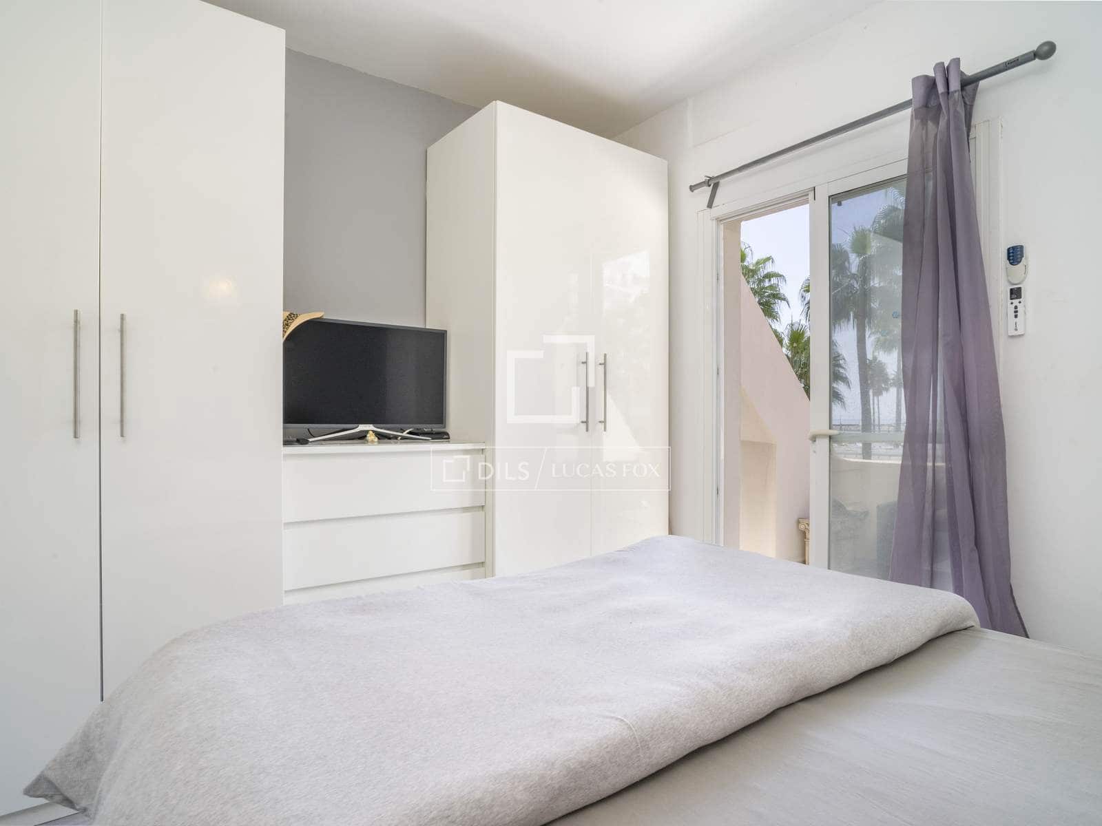 Apartamento de 2 habitaciones en Torremolinos en venta con piscina garaje - 695.000 € (Ref: 10088611)
