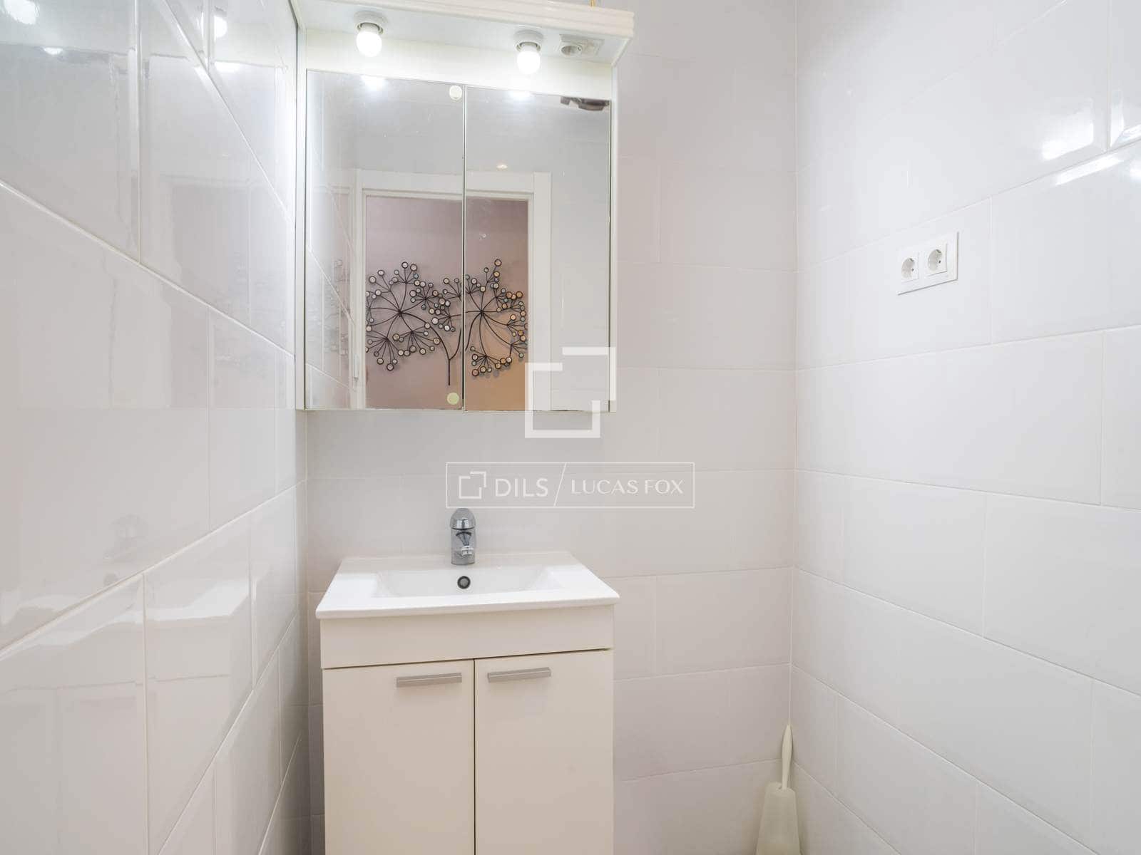 Apartamento de 2 habitaciones en Torremolinos en venta con piscina garaje - 695.000 € (Ref: 10088611)