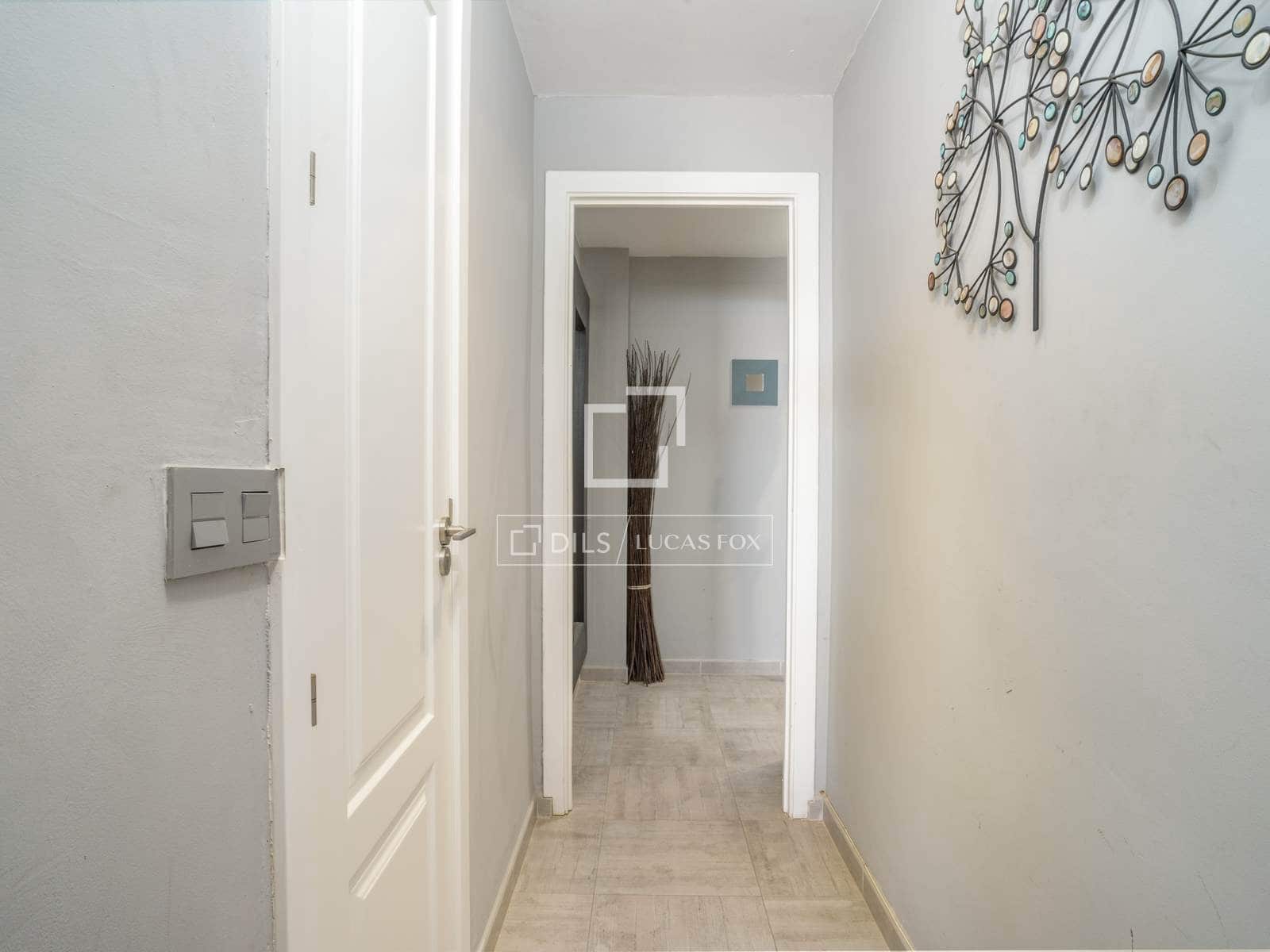 Apartamento de 2 habitaciones en Torremolinos en venta con piscina garaje - 695.000 € (Ref: 10088611)