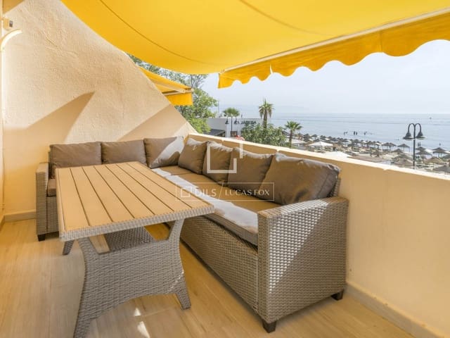 Apartamento de 2 habitaciones en Torremolinos en venta con piscina garaje - 695.000 € (Ref: 10088611)