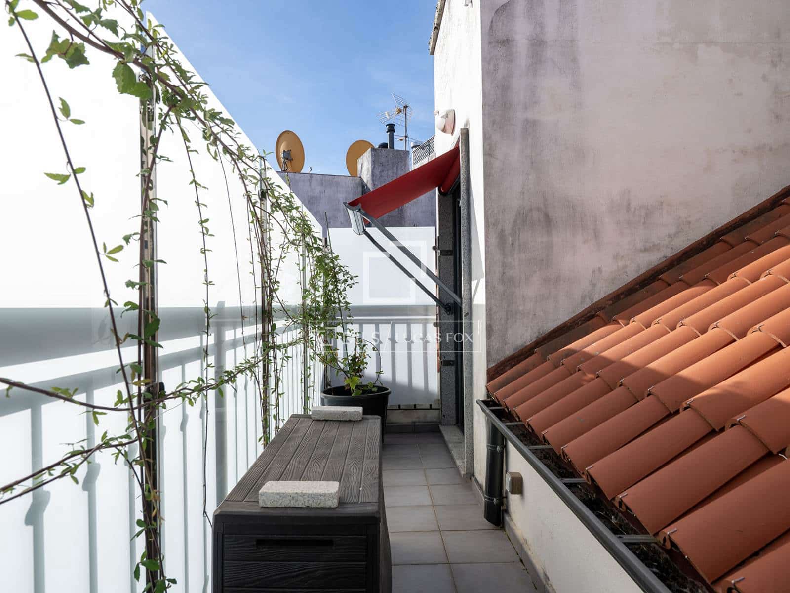 4 bedroom Penthouse for sale in Sanxenxo with garage - € 757,000 (Ref: 10088612)