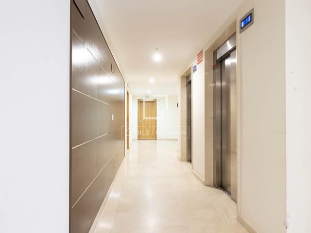 4 chambre Penthouse à vendre à Sanxenxo avec garage - 757 000 € (Ref: 10088612)