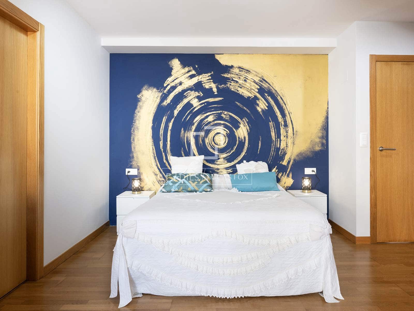 4 bedroom Penthouse for sale in Sanxenxo with garage - € 757,000 (Ref: 10088612)