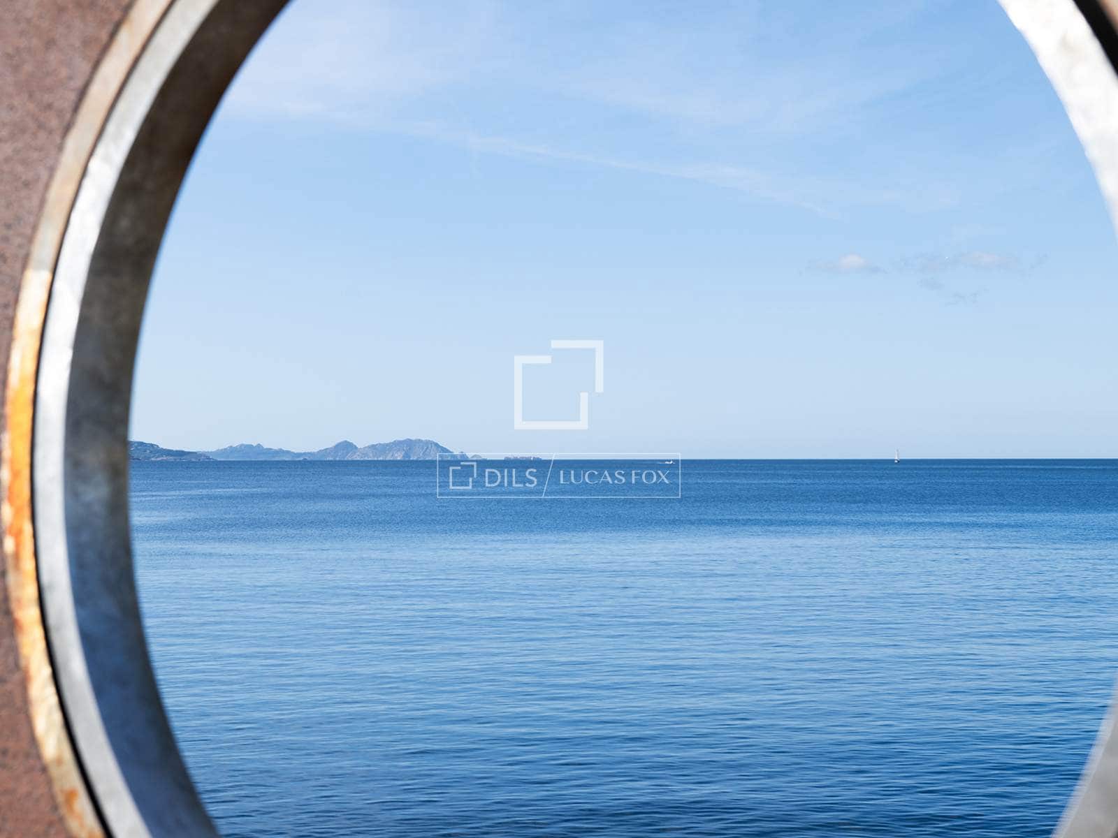 4 bedroom Penthouse for sale in Sanxenxo with garage - € 757,000 (Ref: 10088612)