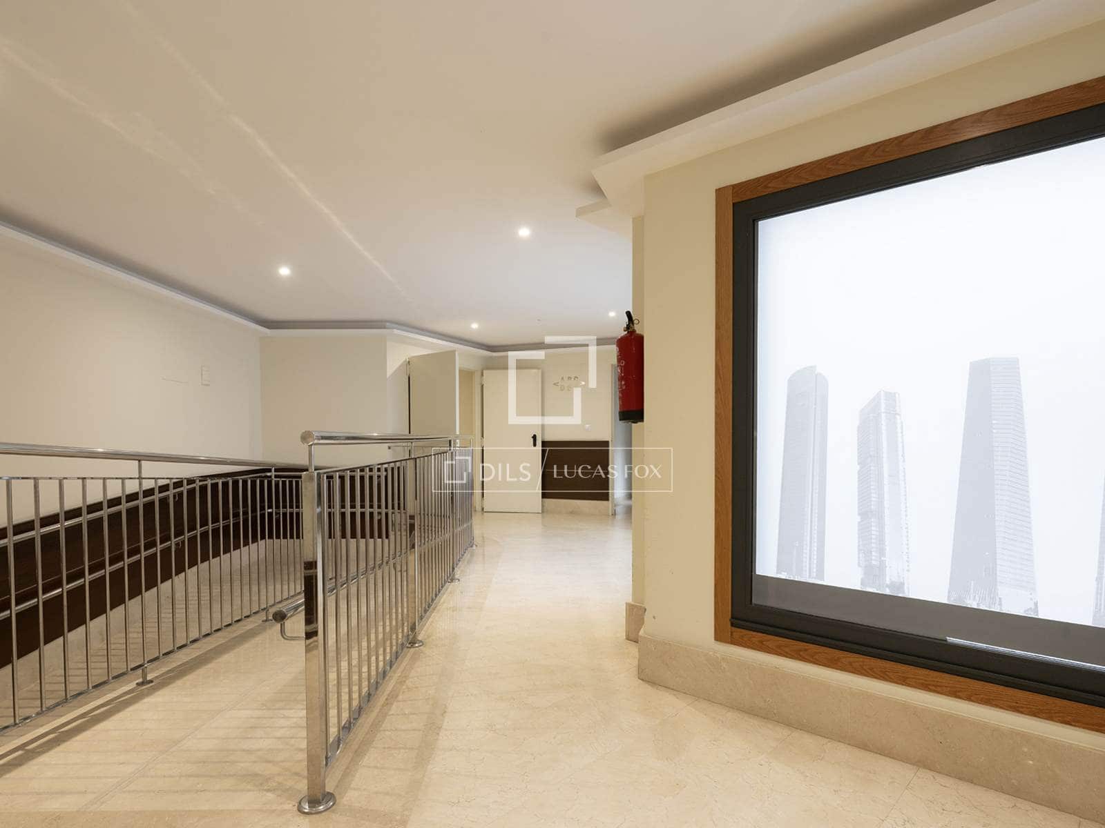 4 bedroom Penthouse for sale in Sanxenxo with garage - € 757,000 (Ref: 10088612)