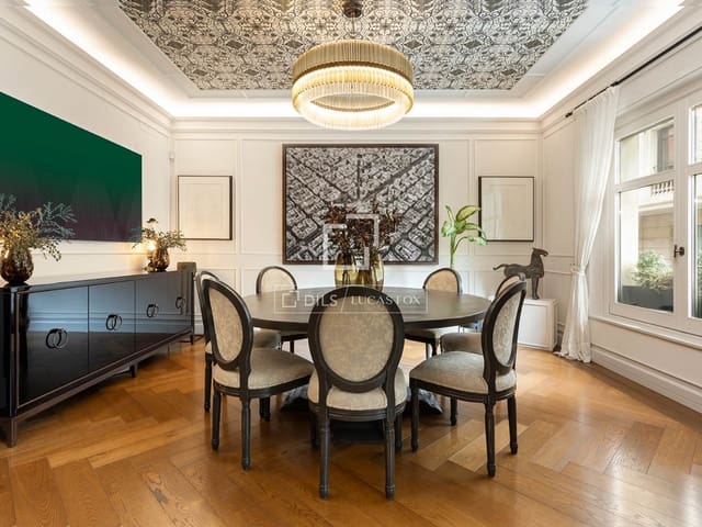 3 Zimmer Apartment zu verkaufen in Barcelona Stadt - 2.450.000 € (Ref: 10088613)