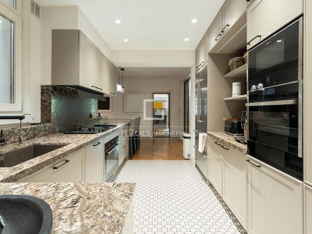 3 Zimmer Apartment zu verkaufen in Barcelona Stadt - 2.450.000 € (Ref: 10088613)