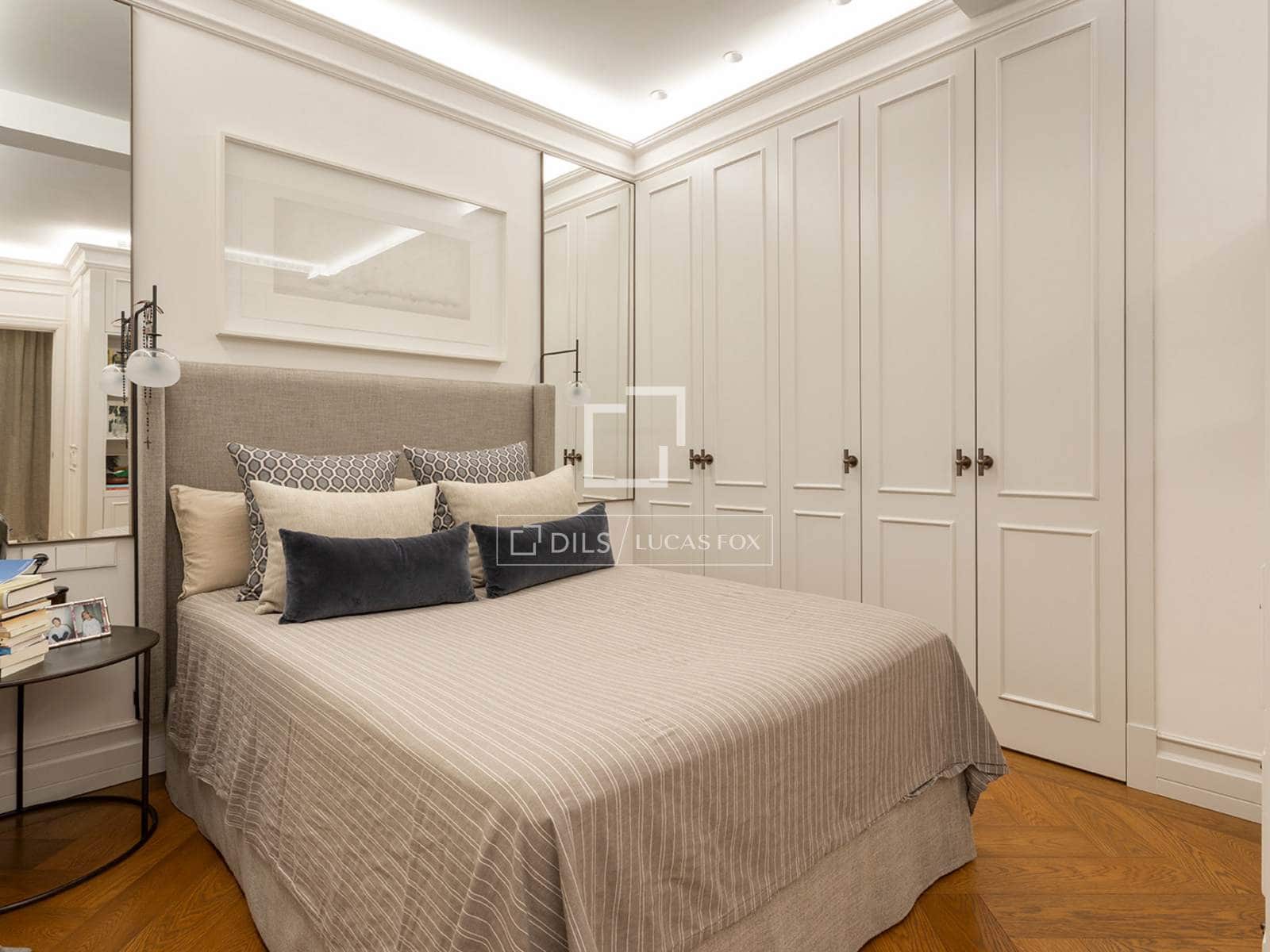 3 sypialnia Apartament na sprzedaż w Miasto Barcelona - 2 450 000 € (Ref: 10088613)
